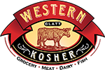 western kosher